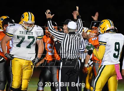Thumbnail 2 in Trinity Catholic @ Ridgefield photogallery.