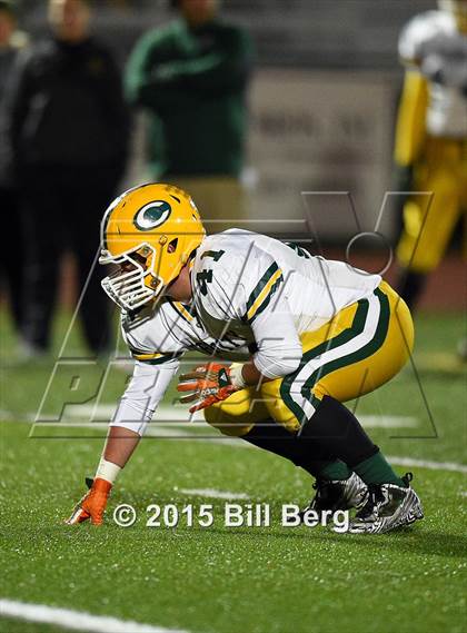 Thumbnail 2 in Trinity Catholic @ Ridgefield photogallery.