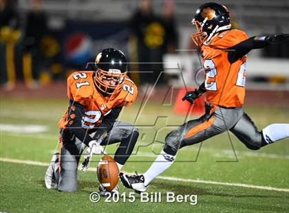 Thumbnail 3 in Trinity Catholic @ Ridgefield photogallery.
