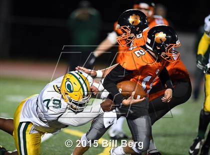Thumbnail 2 in Trinity Catholic @ Ridgefield photogallery.