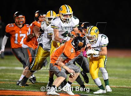 Thumbnail 1 in Trinity Catholic @ Ridgefield photogallery.