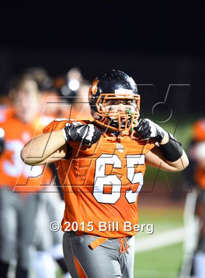 Thumbnail 3 in Trinity Catholic @ Ridgefield photogallery.
