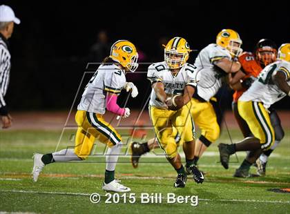 Thumbnail 3 in Trinity Catholic @ Ridgefield photogallery.