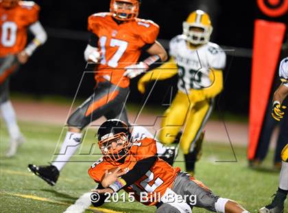 Thumbnail 2 in Trinity Catholic @ Ridgefield photogallery.