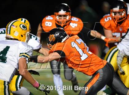 Thumbnail 2 in Trinity Catholic @ Ridgefield photogallery.