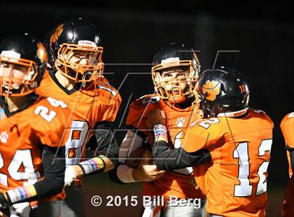 Thumbnail 1 in Trinity Catholic @ Ridgefield photogallery.