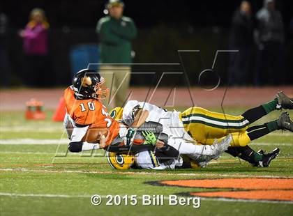 Thumbnail 2 in Trinity Catholic @ Ridgefield photogallery.