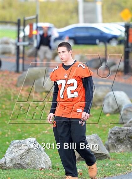 Thumbnail 1 in Trinity Catholic @ Ridgefield photogallery.