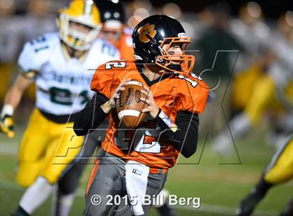 Thumbnail 2 in Trinity Catholic @ Ridgefield photogallery.