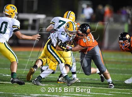 Thumbnail 1 in Trinity Catholic @ Ridgefield photogallery.