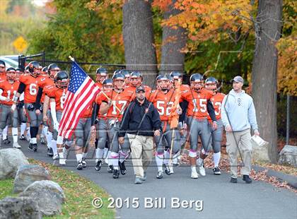 Thumbnail 2 in Trinity Catholic @ Ridgefield photogallery.