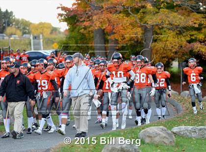 Thumbnail 3 in Trinity Catholic @ Ridgefield photogallery.