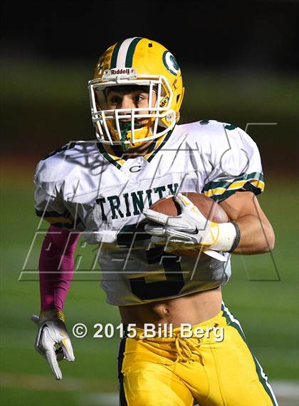 Thumbnail 2 in Trinity Catholic @ Ridgefield photogallery.