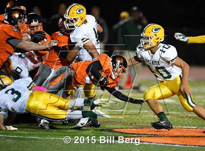Thumbnail 3 in Trinity Catholic @ Ridgefield photogallery.