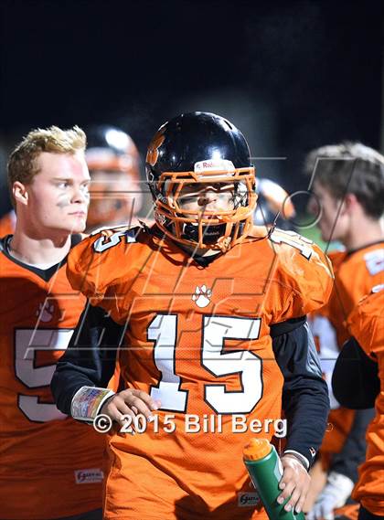 Thumbnail 3 in Trinity Catholic @ Ridgefield photogallery.