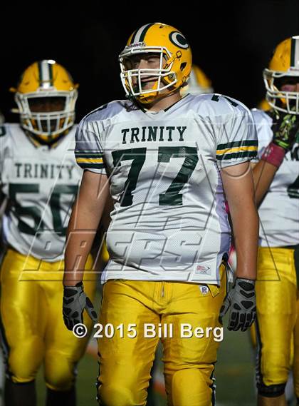 Thumbnail 1 in Trinity Catholic @ Ridgefield photogallery.