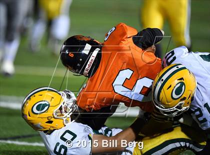 Thumbnail 3 in Trinity Catholic @ Ridgefield photogallery.