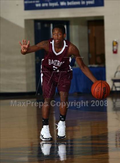 Thumbnail 3 in Midway @ Bastrop (Georgetown Jack Frost Invitational) photogallery.