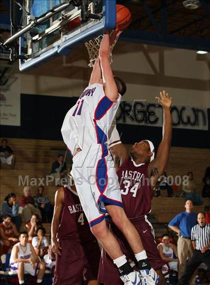 Thumbnail 3 in Midway @ Bastrop (Georgetown Jack Frost Invitational) photogallery.