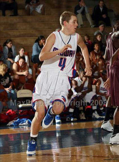 Thumbnail 3 in Midway @ Bastrop (Georgetown Jack Frost Invitational) photogallery.