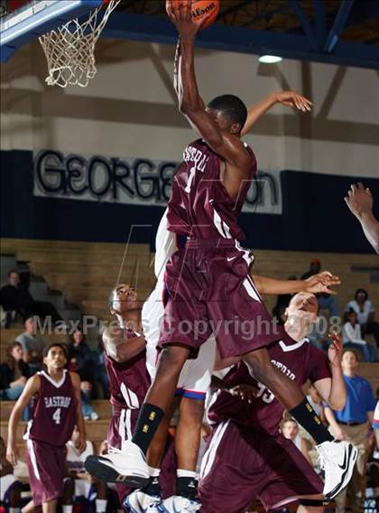 Thumbnail 3 in Midway @ Bastrop (Georgetown Jack Frost Invitational) photogallery.