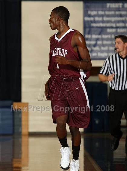 Thumbnail 3 in Midway @ Bastrop (Georgetown Jack Frost Invitational) photogallery.