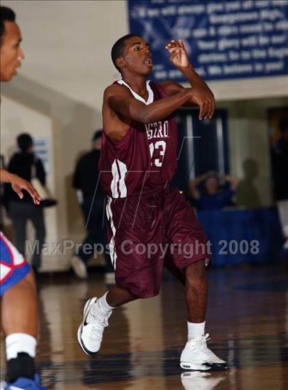 Thumbnail 3 in Midway @ Bastrop (Georgetown Jack Frost Invitational) photogallery.