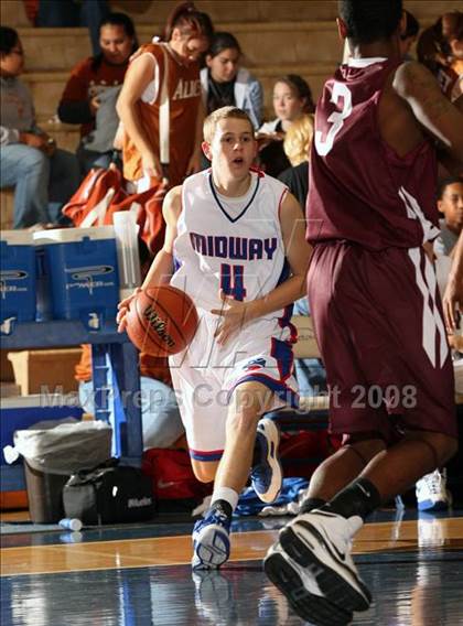 Thumbnail 2 in Midway @ Bastrop (Georgetown Jack Frost Invitational) photogallery.