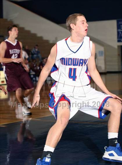 Thumbnail 3 in Midway @ Bastrop (Georgetown Jack Frost Invitational) photogallery.