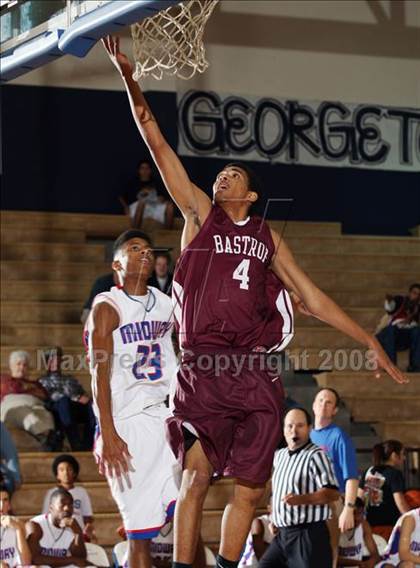 Thumbnail 1 in Midway @ Bastrop (Georgetown Jack Frost Invitational) photogallery.