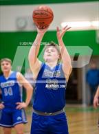 Photo from the gallery "Mount Vernon Christian vs. Taholah (WIAA 1B Regional Playoff)"