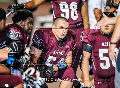 Thumbnail 3 in Wylie East @ Wylie photogallery.