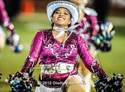 Thumbnail 3 in Wylie East @ Wylie photogallery.