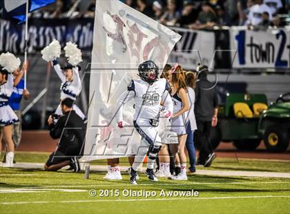 Thumbnail 1 in Wylie East @ Wylie photogallery.