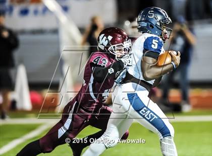 Thumbnail 2 in Wylie East @ Wylie photogallery.