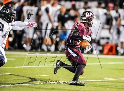 Thumbnail 2 in Wylie East @ Wylie photogallery.