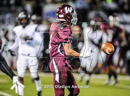 Thumbnail 1 in Wylie East @ Wylie photogallery.