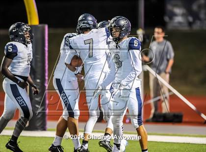 Thumbnail 3 in Wylie East @ Wylie photogallery.