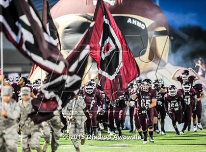 Thumbnail 1 in Wylie East @ Wylie photogallery.