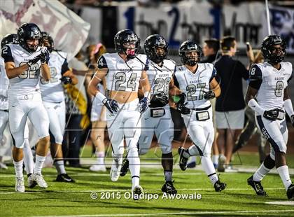 Thumbnail 3 in Wylie East @ Wylie photogallery.