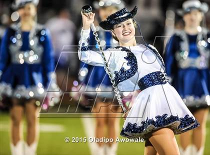Thumbnail 3 in Wylie East @ Wylie photogallery.