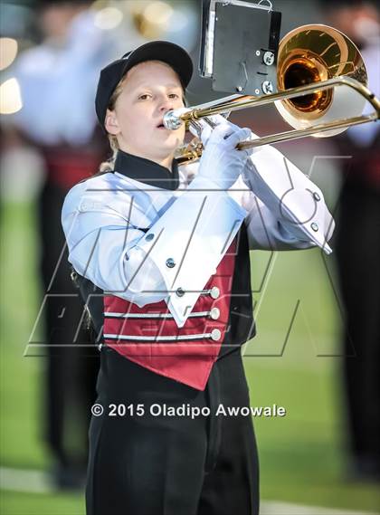 Thumbnail 2 in Wylie East @ Wylie photogallery.