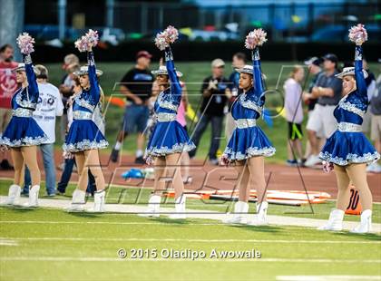 Thumbnail 3 in Wylie East @ Wylie photogallery.