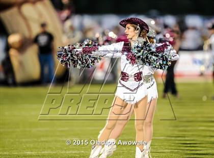 Thumbnail 2 in Wylie East @ Wylie photogallery.