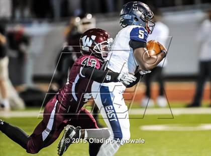 Thumbnail 3 in Wylie East @ Wylie photogallery.