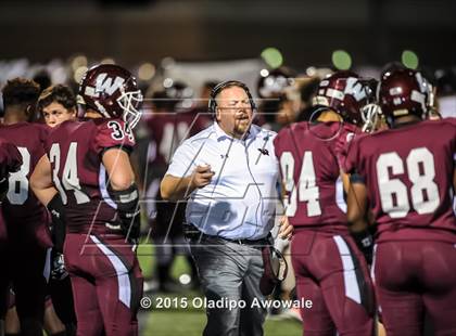 Thumbnail 2 in Wylie East @ Wylie photogallery.