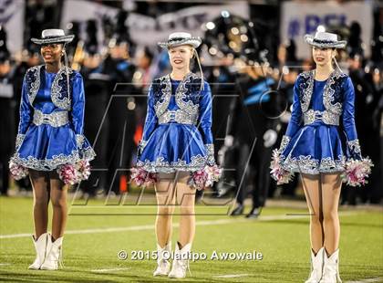 Thumbnail 3 in Wylie East @ Wylie photogallery.