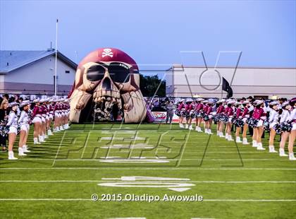 Thumbnail 2 in Wylie East @ Wylie photogallery.