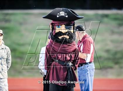 Thumbnail 3 in Wylie East @ Wylie photogallery.