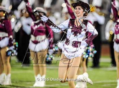 Thumbnail 2 in Wylie East @ Wylie photogallery.
